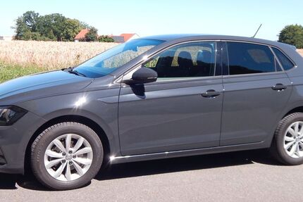 VW Polo 22.300 km 16.200 &euro; Herford 32052