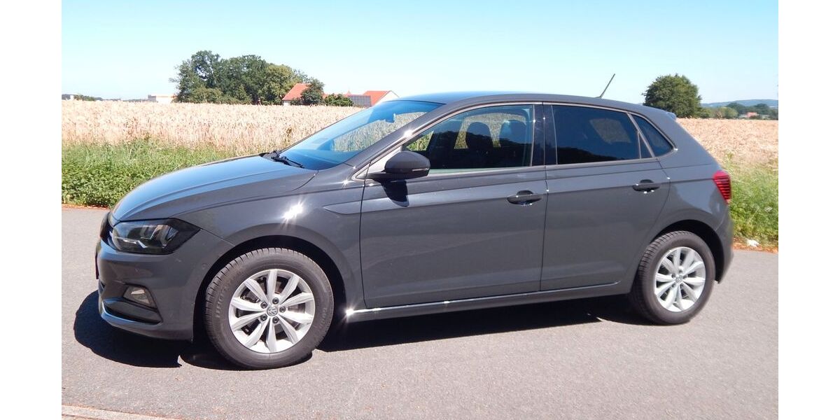 VW Polo 22.300 km 16.200 &euro; Herford 32052