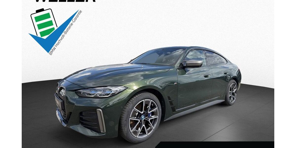 BMW i4 91.479 km 39.650 &euro; Bad Salzuflen 32108