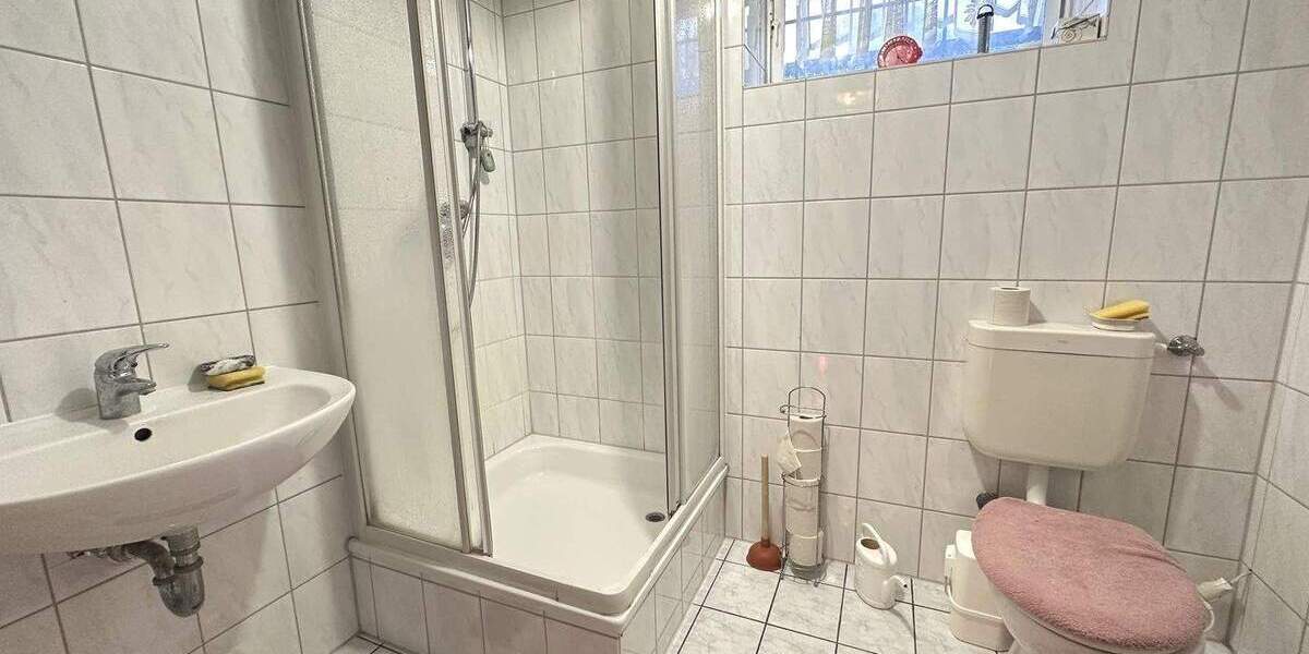 Doppelhaushälfte Bünde Spradow - 5 Zimmer, 120 m&sup2;, 399.000&euro; | Angebot:25694912
