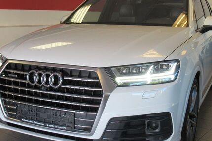 Audi Q7 134.000 km 35.999 &euro; Bad Oeynhausen 32549