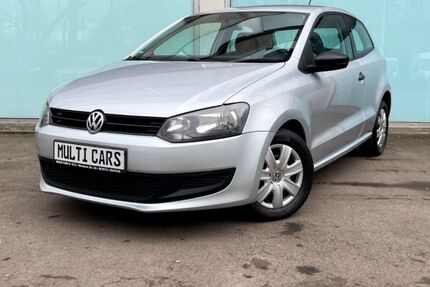 VW Polo 136.000 km 4.480 &euro; Löhne 32584