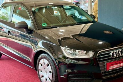 Audi A1 52.000 km 11.690 &euro; Rinteln 31737