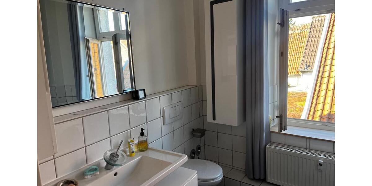 Etagenwohnung Lemgo - 3 Zimmer, 84 m&sup2;, 900&euro; | Angebot:26019117