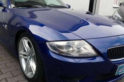 BMW Z4 M 72.300 km 52.650 &euro; Löhne 32584