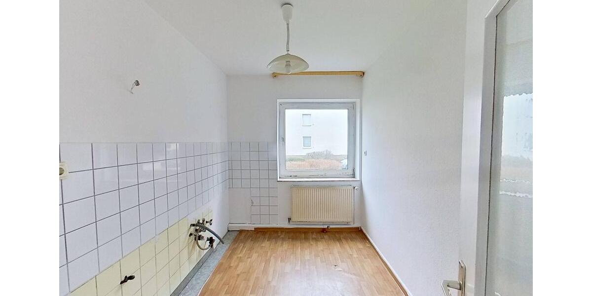 Etagenwohnung Minden - 3 Zimmer, 64 m&sup2;, 549&euro; | Angebot:25655192
