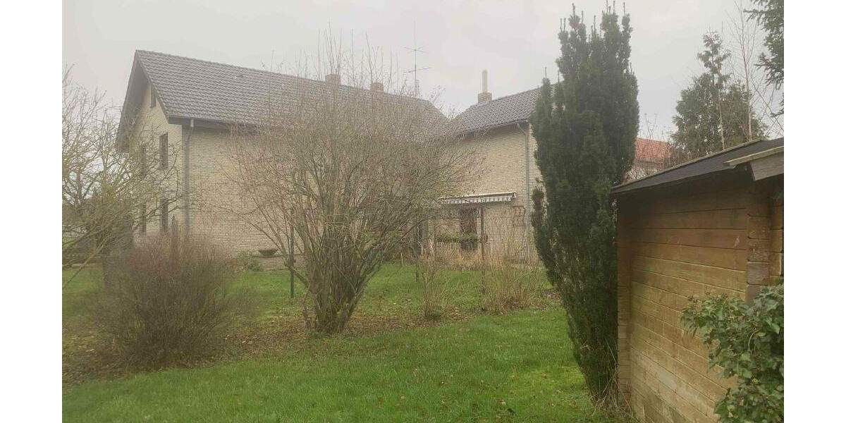 Mehrfamilienhaus, Wohnhaus Espelkamp Frotheim - 8 Zimmer, 214 m&sup2;, 225.000&euro; | Angebot:25777036