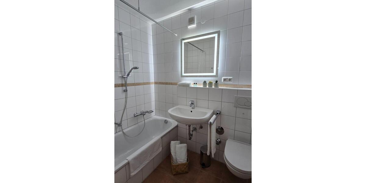 Etagenwohnung Bad Oeynhausen - 2 Zimmer, 62 m&sup2;, 800&euro; | Angebot:26045458