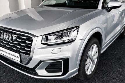 Audi Q2 81.888 km 16.999 &euro; Herford 32051