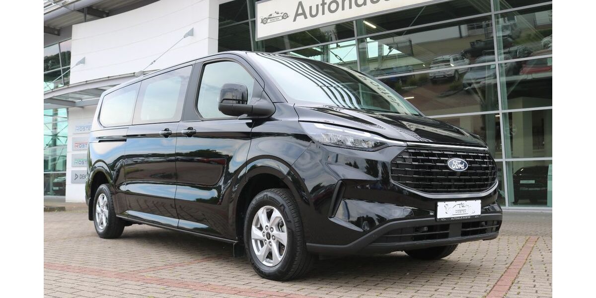 Ford Tourneo Custom 27.650 km 36.600 &euro; Bückeburg 31675