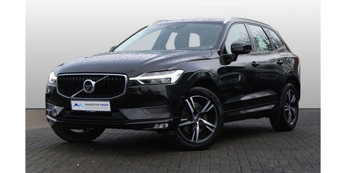 Volvo XC60 213.114 km 17.850 &euro; Herford 32051