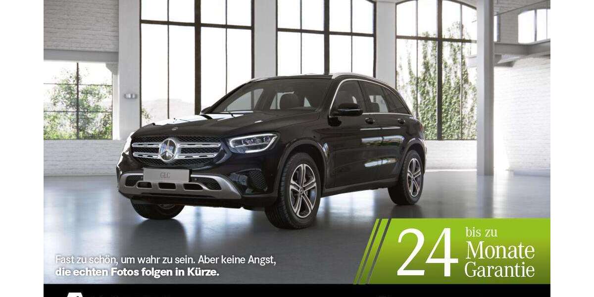 Mercedes-Benz GLC 200 86.471 km 32.874 &euro; Minden 32427