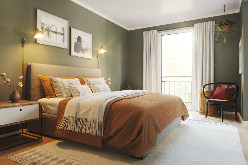 Mehrfamilienhaus, Wohnhaus Herford Innenstadt - 6 Zimmer, 156 m&sup2;, 407.750&euro; | Angebot:25706771