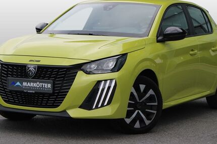 Peugeot 208 11.007 km 17.950 &euro; Herford 32051
