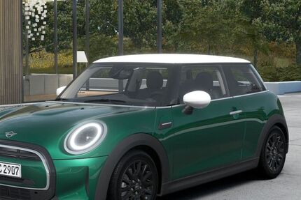 Mini Cooper 19.276 km 22.222 &euro; Herford 32051