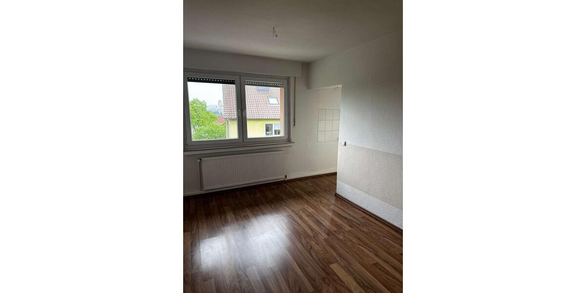 Etagenwohnung Extertal - 4 Zimmer, 92 m&sup2;, 575&euro; | Angebot:26610812