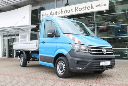 VW Crafter 33.200 km 27.900 &euro; Bückeburg 31675