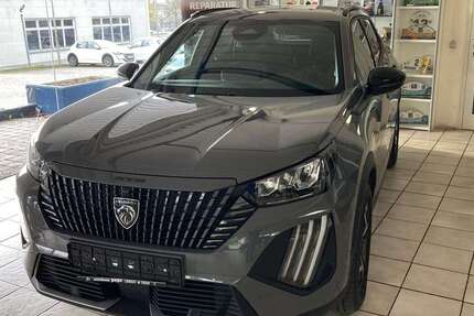 Peugeot 2008 8.900 km 24.900 &euro; Lemgo 32657