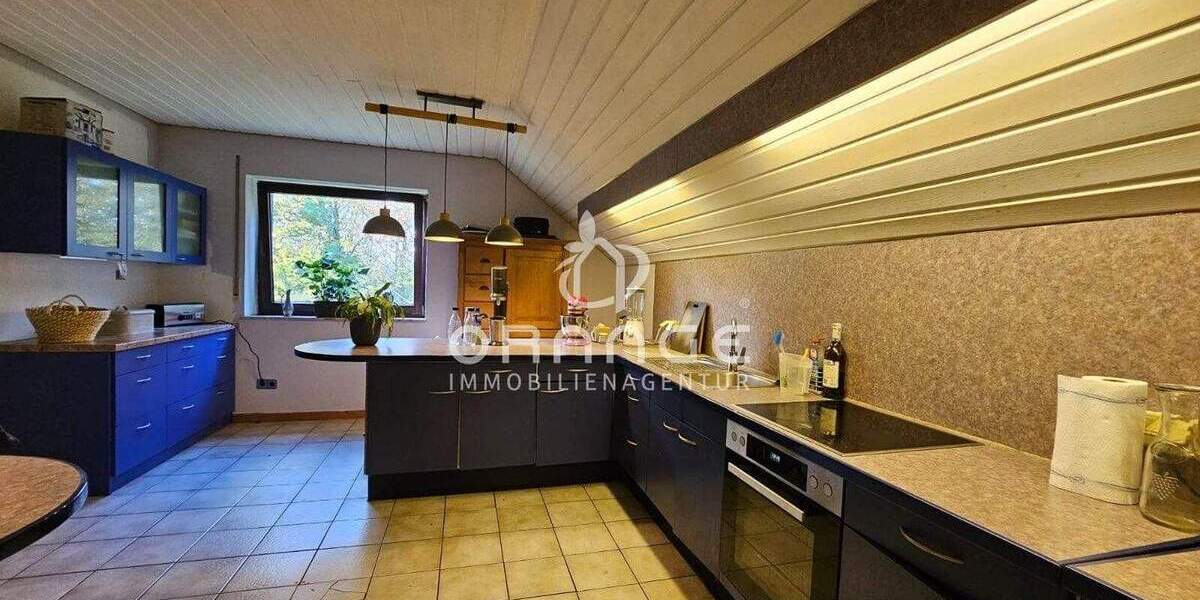Mehrfamilienhaus, Wohnhaus Bad Salzuflen / Lockhausen Lockhausen - 1 Zimmer, 218 m&sup2;, 430.000&euro; | Angebot:25909224