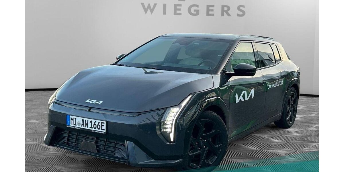 Kia EV4 10.214 km 42.170 &euro; Herford 32051