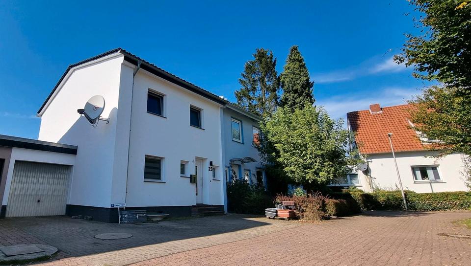 Doppelhaushälfte Minden - 4 Zimmer, 90 m&sup2;, 272.000&euro; | Angebot:25782308