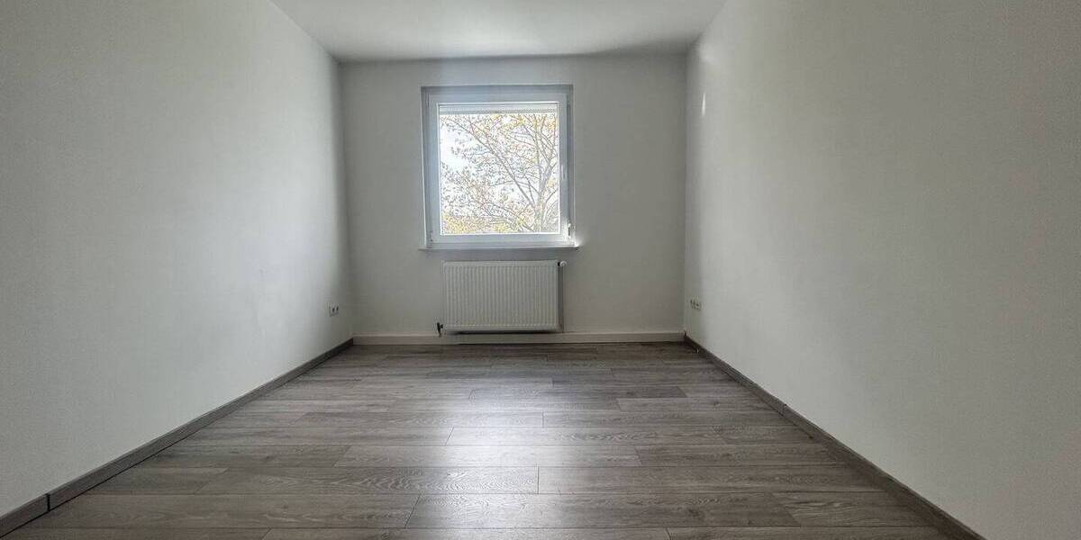 Etagenwohnung Minden Innenstadt - 4 Zimmer, 84 m&sup2;, 174.999&euro; | Angebot:26276259