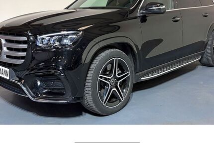 Mercedes-Benz GLS 450 73.500 km 93.999 &euro; Minden 32427