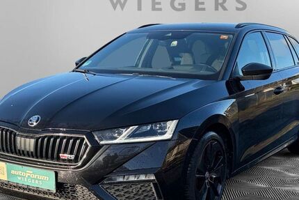 Skoda Octavia 86.442 km 27.871 &euro; Herford 32051