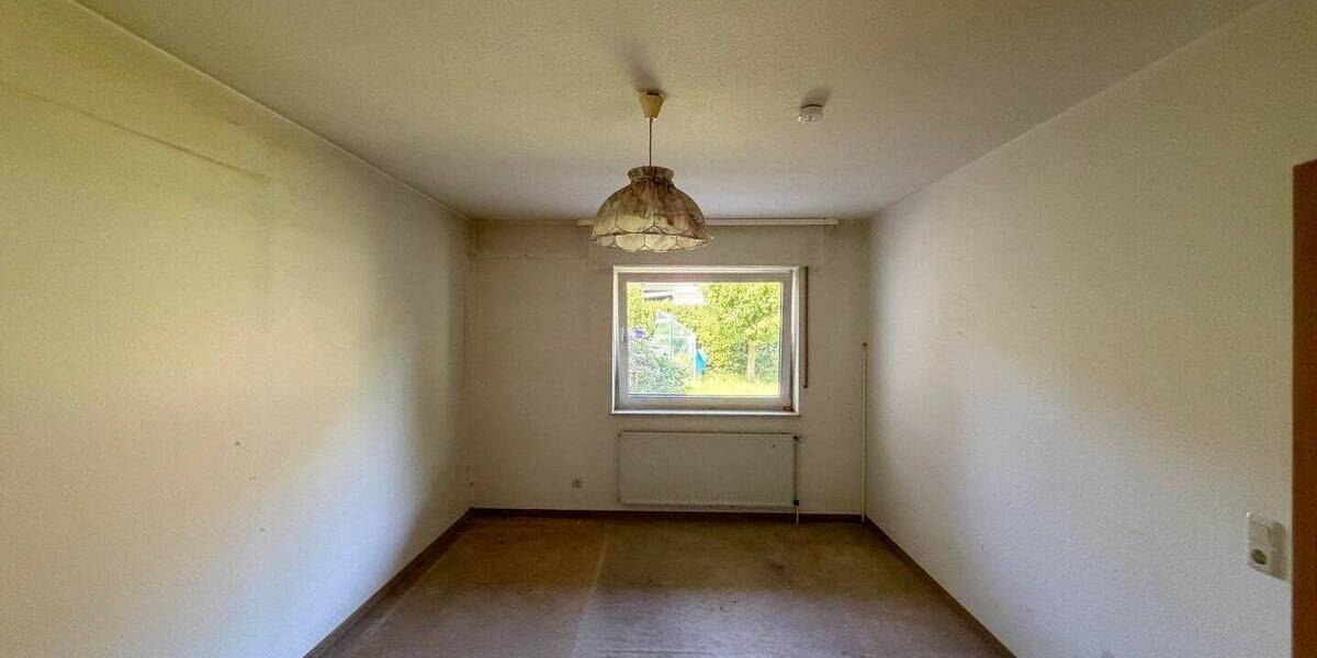 Etagenwohnung Hiddenhausen Schweicheln-Bermbeck - 4 Zimmer, 87 m&sup2;, 225.000&euro; | Angebot:26683650