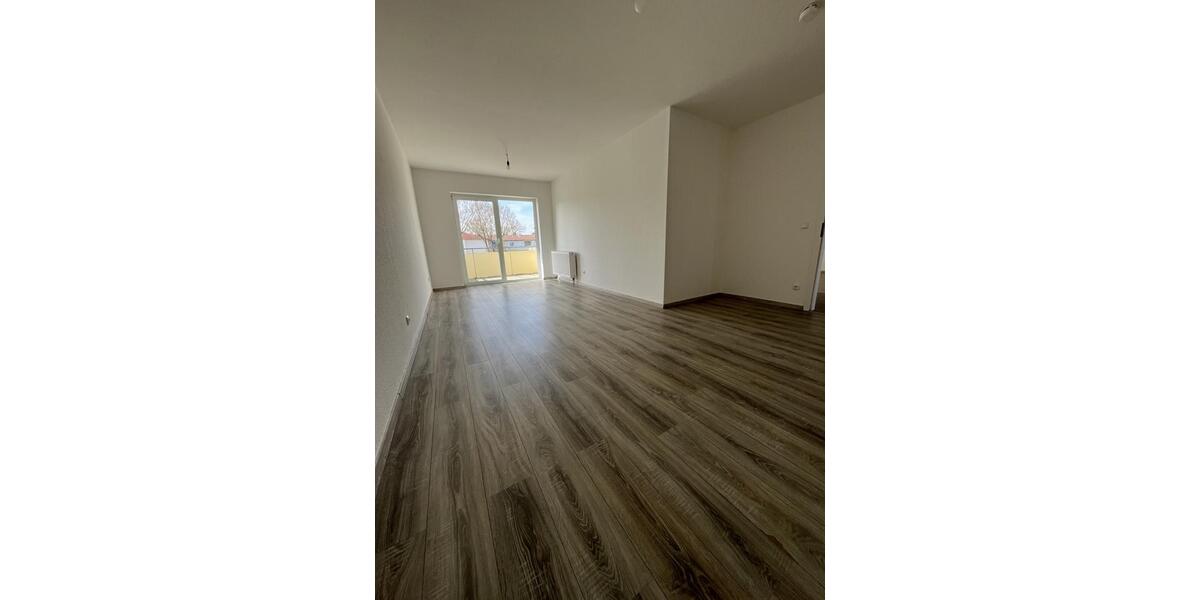 Etagenwohnung Bad Salzuflen Ehrsen-Breden - 3 Zimmer, 75 m&sup2;, 500&euro; | Angebot:25415100