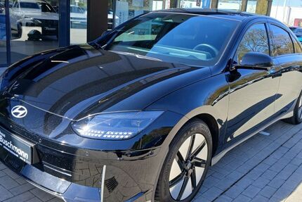 Hyundai IONIQ 6 63.490 km 33.750 &euro; Espelkamp 32339