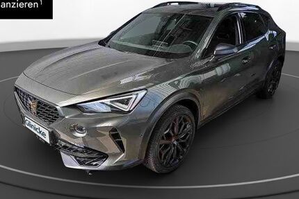 Cupra Formentor 28.560 km 35.880 &euro; Minden 32427