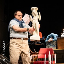 Die fetten Jahre sind vorbei 14.11.2026 Neues Theater Espelkamp