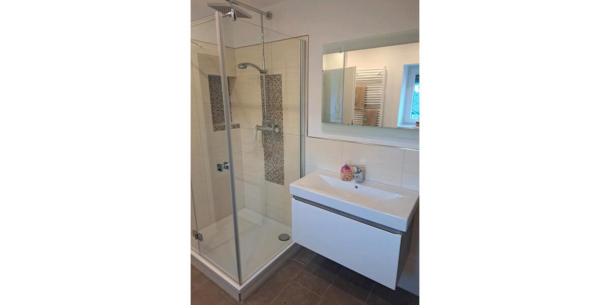 Dachgeschoßwohnung Minden Bärenkämpen - 1 Zimmer, 58 m&sup2;, 750&euro; | Angebot:26477995