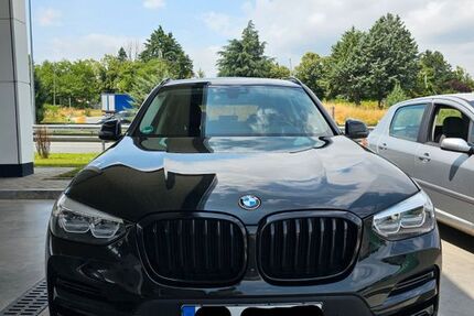 BMW X3 92.000 km 31.700 &euro; Bünde 32257