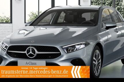 Mercedes-Benz A 180 3.173 km 28.990 &euro; Bückeburg 31675