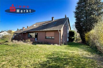 Haus Espelkamp - 5 Zimmer, 120 m&sup2;, 199.000&euro; | Angebot:26016273