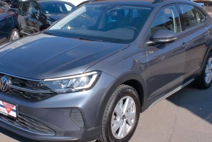 VW Taigo 37.500 km 16.990 &euro; Hessisch Oldendorf 31840