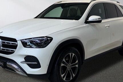 Mercedes-Benz GLE 300 28.109 km 59.970 &euro; Bünde 32257