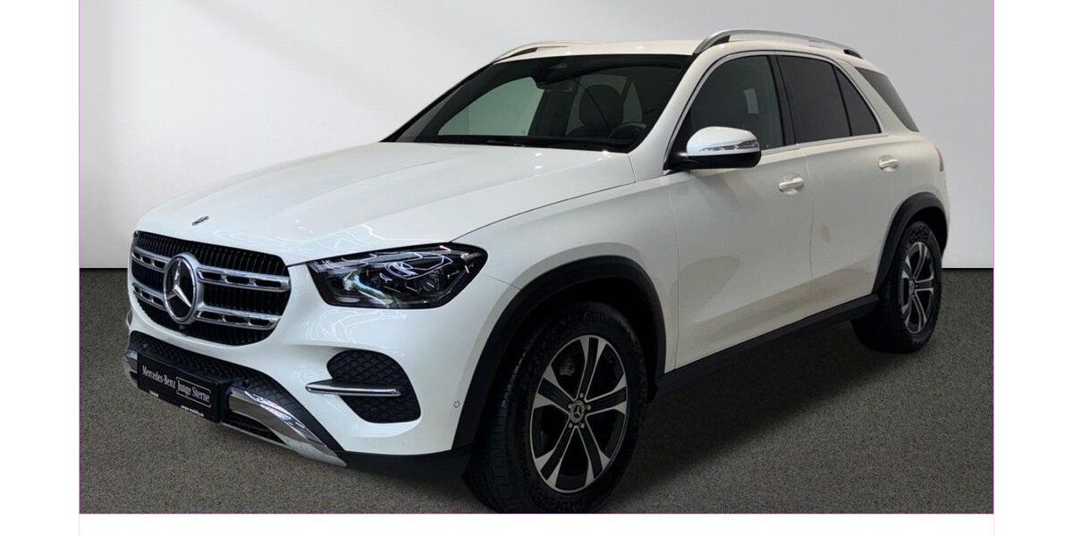 Mercedes-Benz GLE 300 28.109 km 59.970 &euro; Bünde 32257