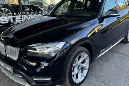 BMW X1 178.000 km 8.990 &euro; Bad Salzuflen 32105