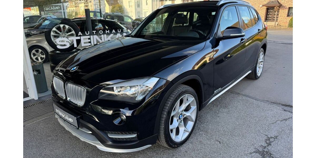 BMW X1 178.000 km 8.990 &euro; Bad Salzuflen 32105