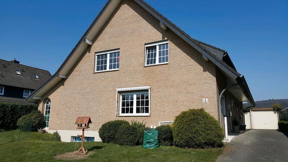 Doppelhaushälfte Lemgo - 5 Zimmer, 155 m&sup2;, 449.000&euro; | Angebot:26850857