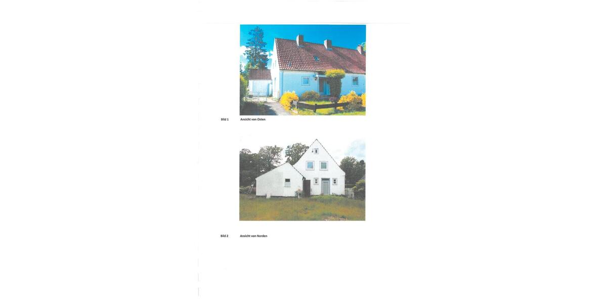 Doppelhaushälfte Espelkamp - 6 Zimmer, 125 m&sup2;, 179.000&euro; | Angebot:27242744