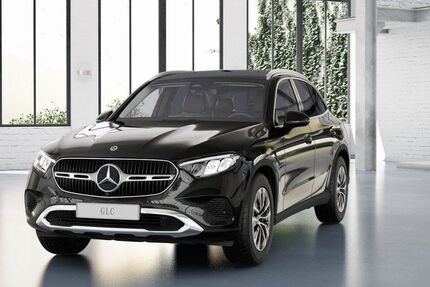 Mercedes-Benz GLC 220 23.652 km 54.980 &euro; Bad Oeynhausen 32545