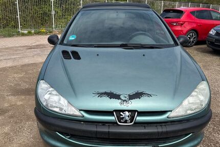 Peugeot 207 127.240 km 550 &euro; Minden 32429