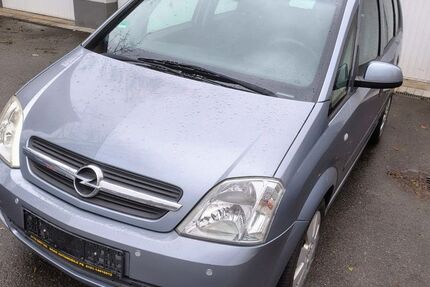 Opel Meriva 172.700 km 2.250 &euro; Herford 32049