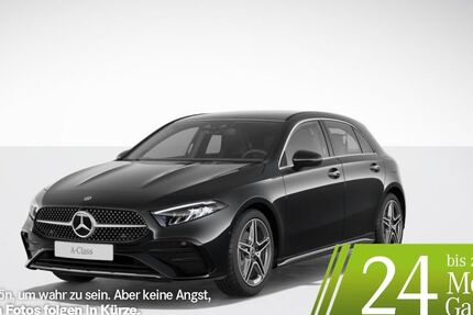 Mercedes-Benz A 180 12.191 km 32.950 &euro; Minden 32427