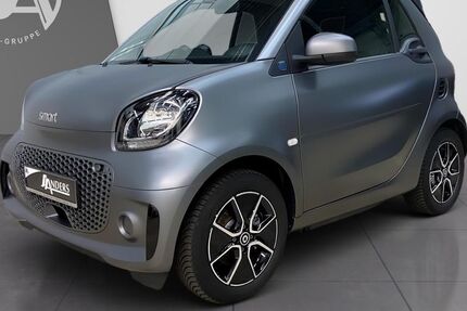 Smart ForTwo 17.357 km 14.944 &euro; Minden 32427