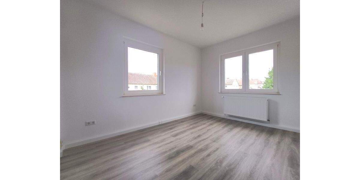 Etagenwohnung Minden Innenstadt - 3 Zimmer, 78 m&sup2;, 599&euro; | Angebot:25679941